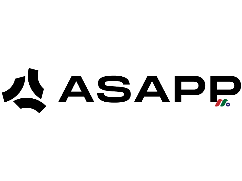 AI驱动的呼叫中心的工作流程自动化客户服务工具开发独角兽：ASAPP, Inc.