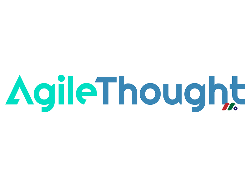 数字转换和咨询服务解决方案：AgileThought, Inc.(AGIL)