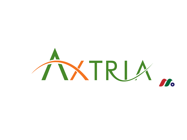 生命科学行业大数据分析软件和服务公司：Axtria, Inc.