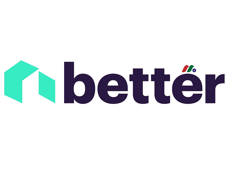 美国房屋贷款和保险独角兽公司：Better Home & Finance Holding Company(BETR)
