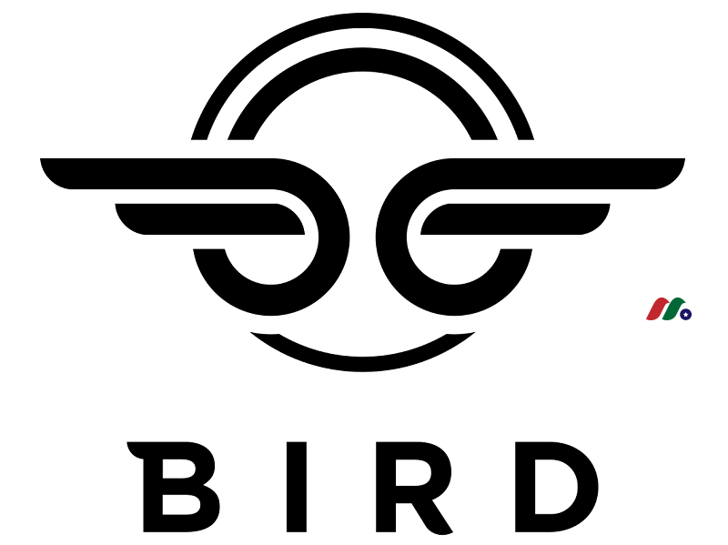 共享电动滑板车运营商：Bird Global, Inc.(BRDS)