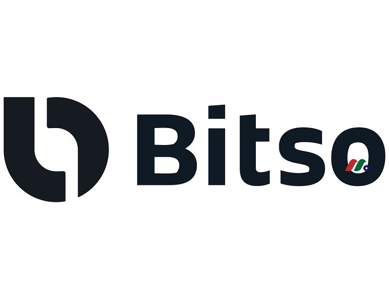 墨西哥加密货币交易平台独角兽：BITSO SAPI de CV