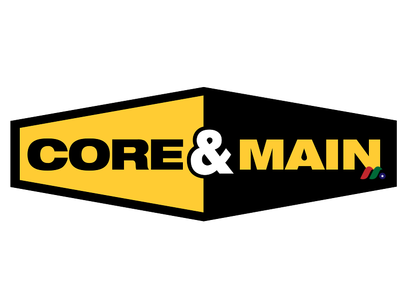 废水雨水排放和消防产品及相关服务提供商：Core & Main, Inc.(CNM)-图片1