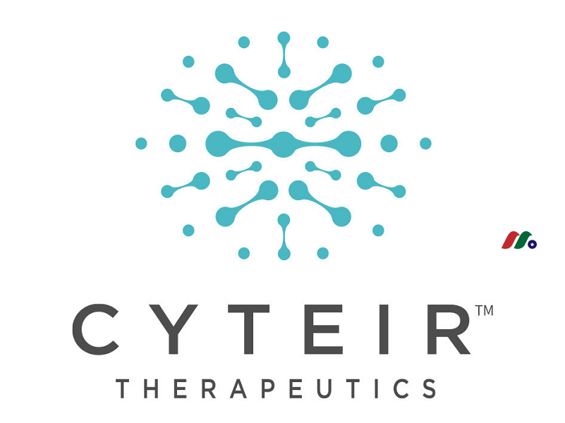 下一代癌症合成致死疗法公司：Cyteir Therapeutics(CYT)-图片1