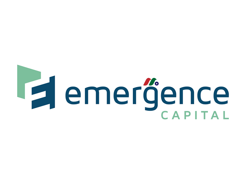 云计算和SaaS风险投资公司：Emergence