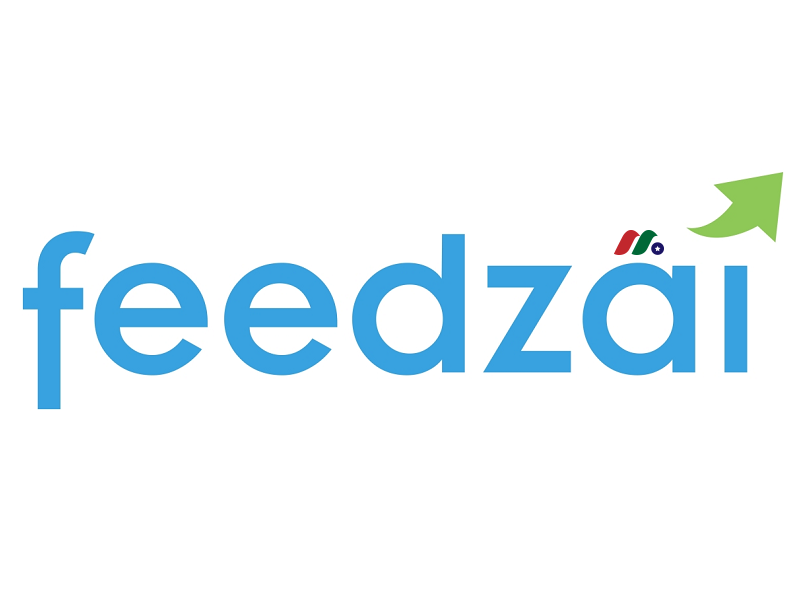 防止交易中的欺诈和洗钱的风险管理工具开发独角兽：Feedzai Inc.