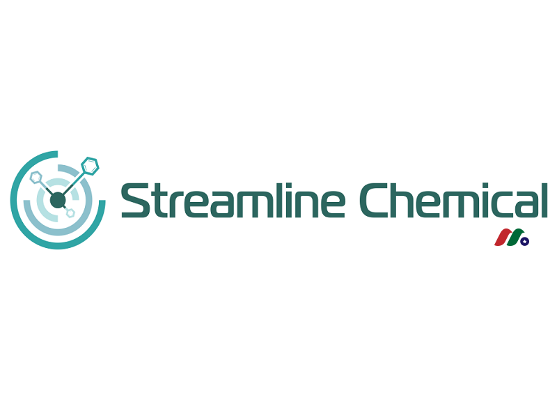 可持续的天然气和水处理解决方案：Streamline Innovations Inc.
