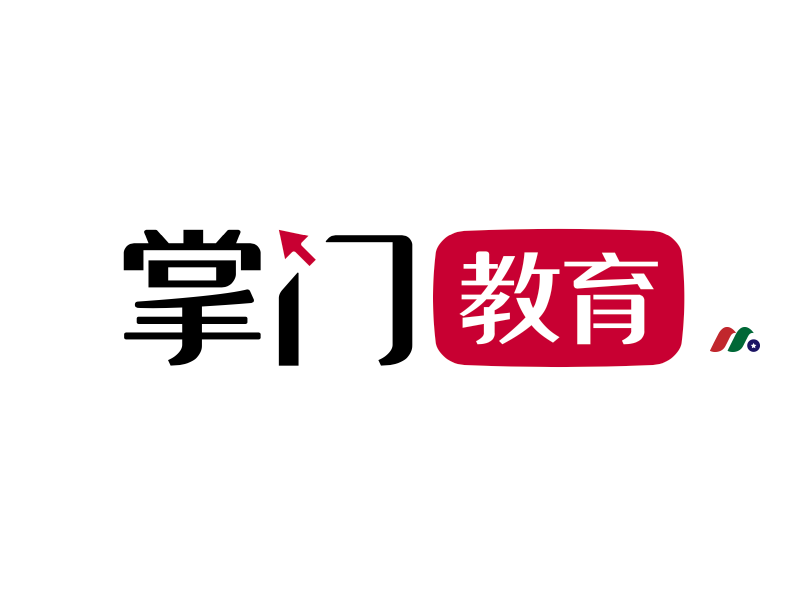 中国在线补习平台：掌门教育Zhangmen Education(ZME)