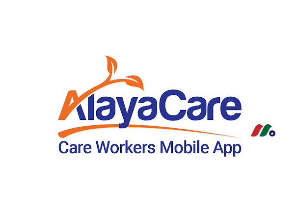 加拿大端到端家庭保健软件平台和硬件生态系统：Alaya Care Inc.