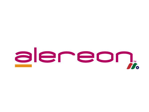 无晶圆厂半导体公司：Alereon