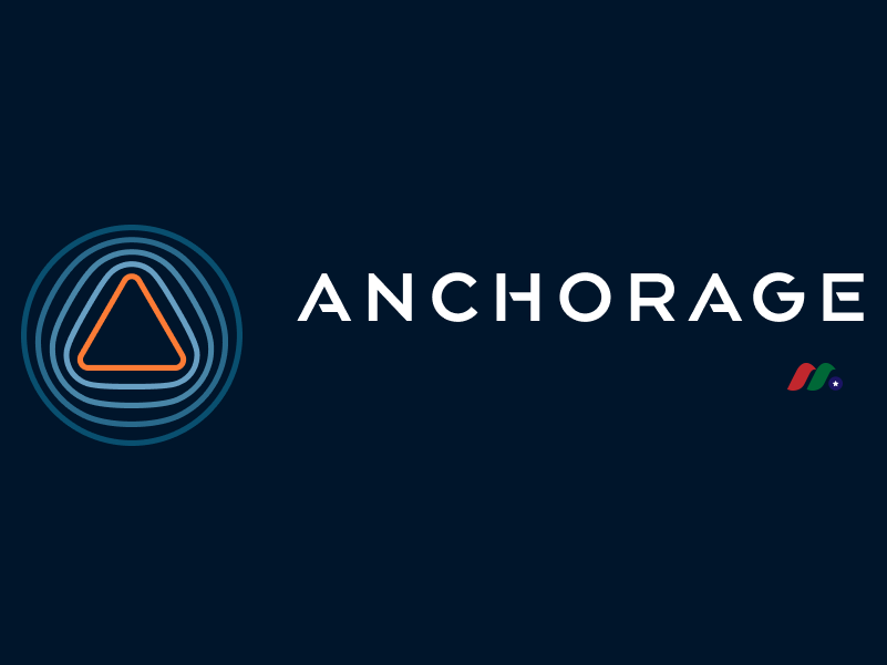 美国加密货币托管及数字资产平台：Anchorage Labs, Inc.