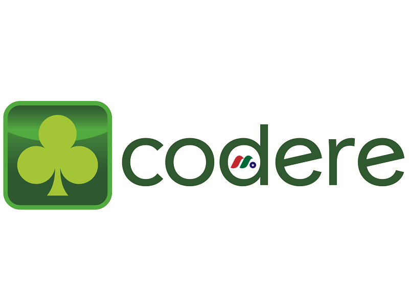 西班牙游戏机游戏厅赛马场和在线游戏公司：Codere Online S.A.(CDRO)