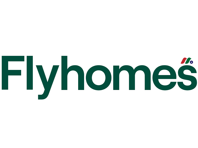 基于人工智能的房屋买卖经纪及房产科技公司：FlyHomes, Inc.