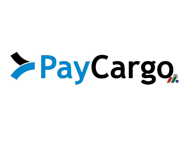 全球货运海运行业在线支付结算系统开发商：PayCargo, LLC