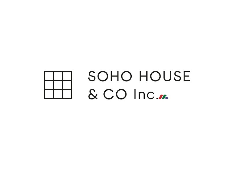豪华社交俱乐部运营商：Soho House & Co Inc.(SHCO)-图片1