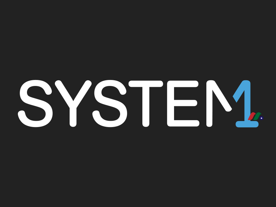 全渠道客户获取平台服务公司：System1, Inc.(SST)