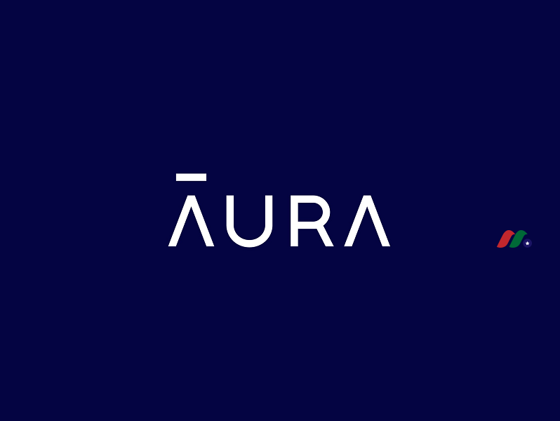网络安全科技独角兽公司：Aura Group, Inc. (Aura.com)