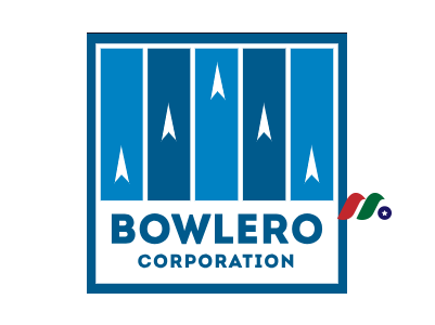 全球最大保龄球中心所有者和运营商：Bowlero Corp.(BOWL)