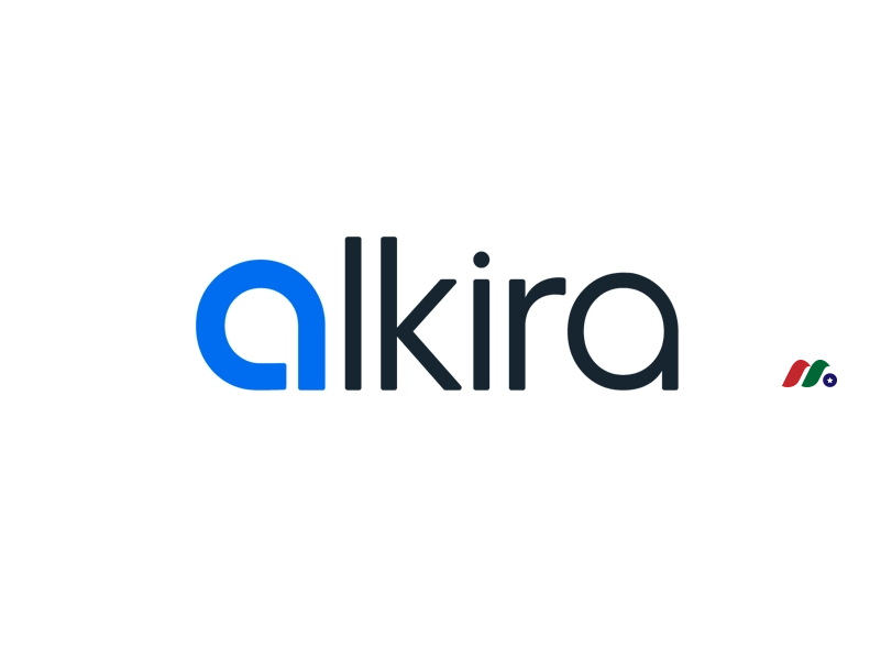具有网络服务可见性和治理的混合多云网络：Alkira, Inc.