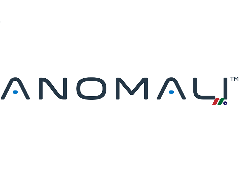 人工智能安全和 IT 运营平台公司：Anomali, Inc.