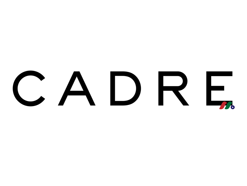 房产科技和金融科技公司：RealCadre LLC（Cadre）