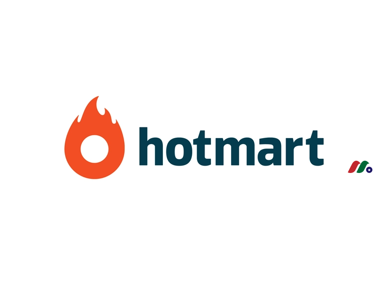巴西数字产品内容分发平台独角兽：Hotmart