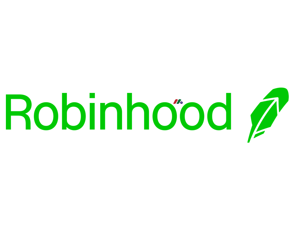 美股免佣券商及金融科技公司：罗宾侠 Robinhood Markets Inc.(HOOD)