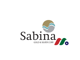 加拿大金银矿业公司：Sabina Gold & Silver Corp.(SGSVF)