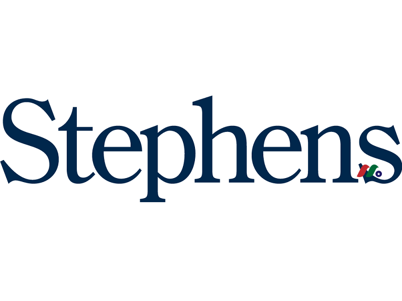 美国最大的私营投资银行之一：史蒂芬斯公司 Stephens Inc.