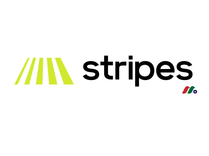 投资于软件和消费者业务的私募股权和风险投资公司：Stripes