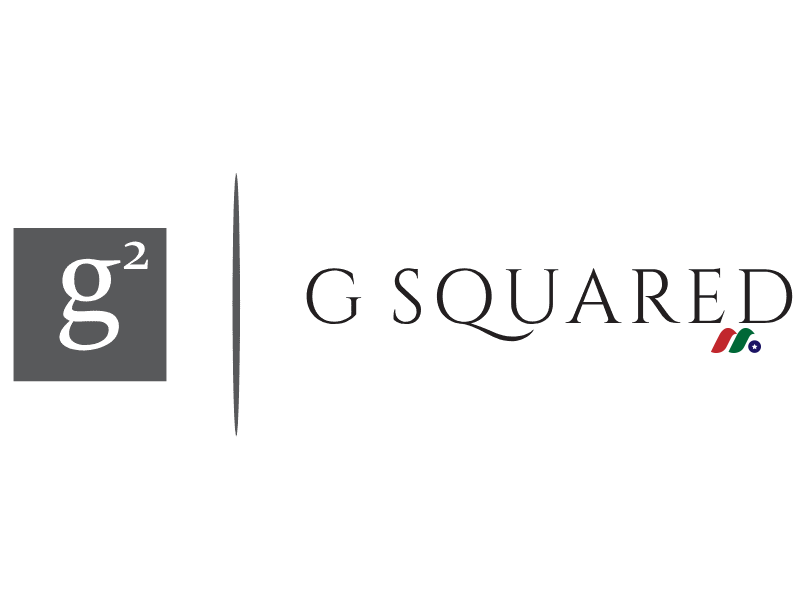成长阶段的风险投资公司：G Squared