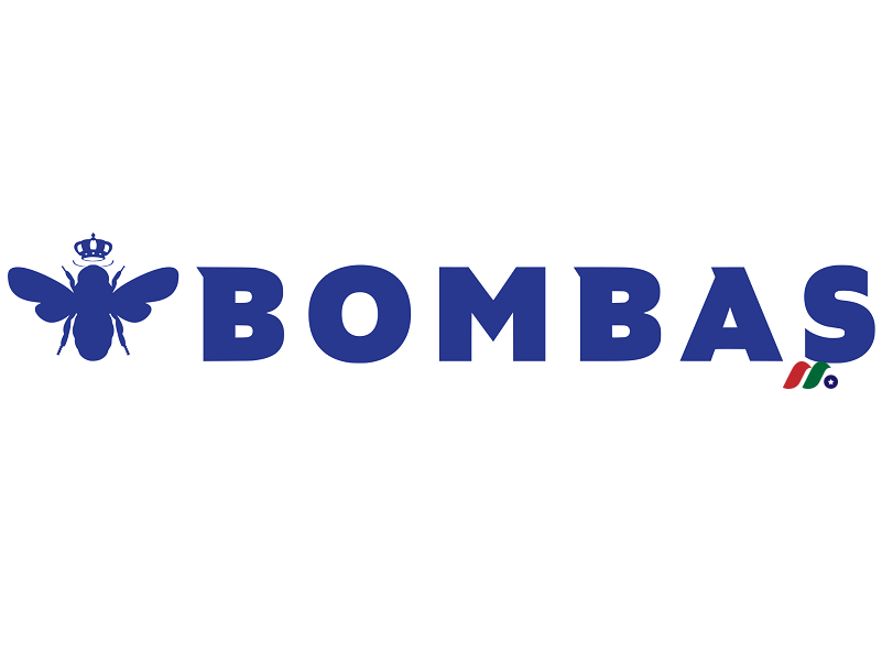 以舒适为中心的服装品牌：Bombas LLC