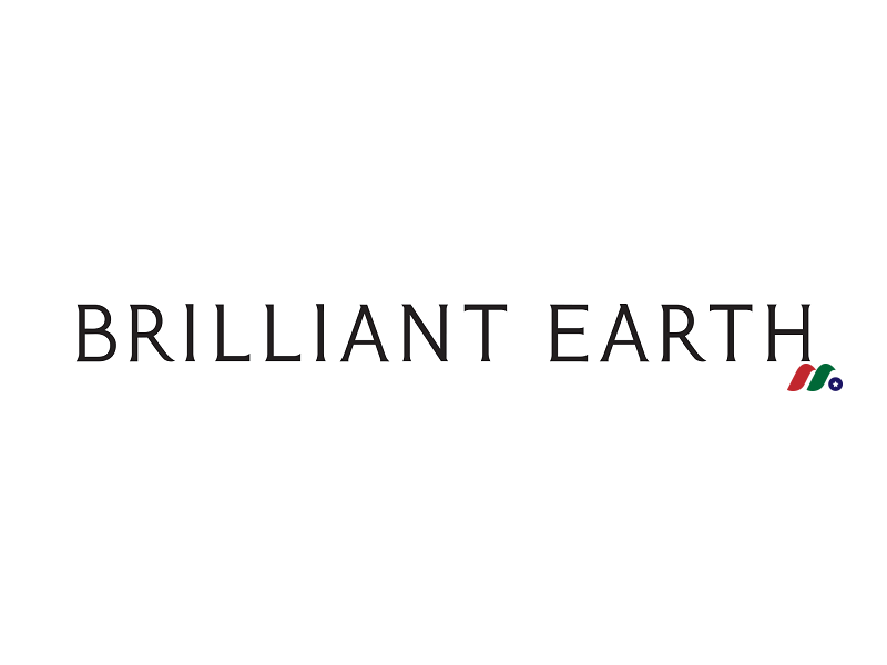 珠宝零售商：Brilliant Earth Group(BRLT)