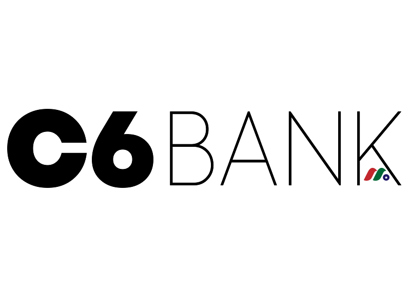 巴西全方位服务的数字银行独角兽：Banco C6 SA –  C6 Bank