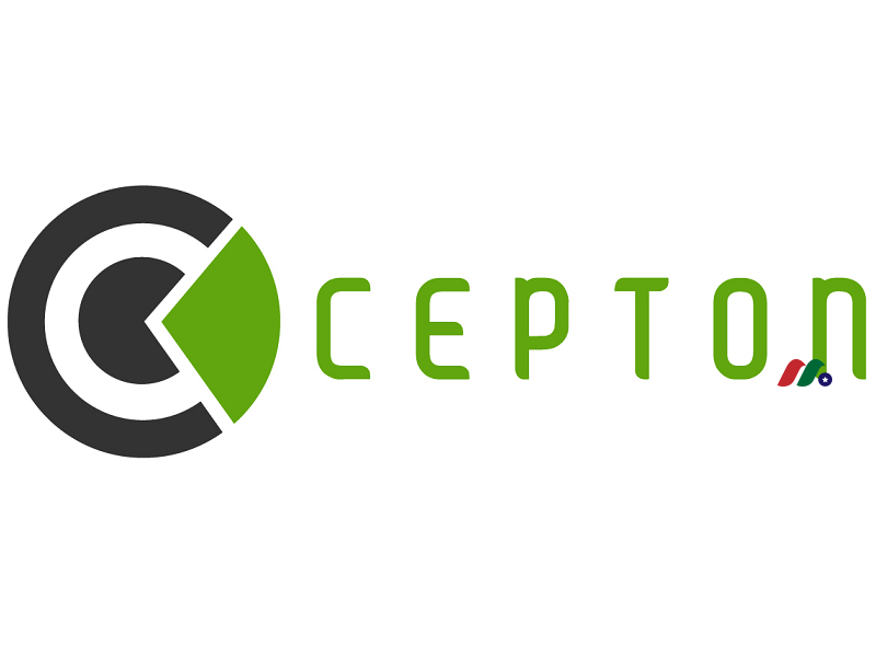 美国激光雷达制造商：Cepton, Inc.(CPTN)