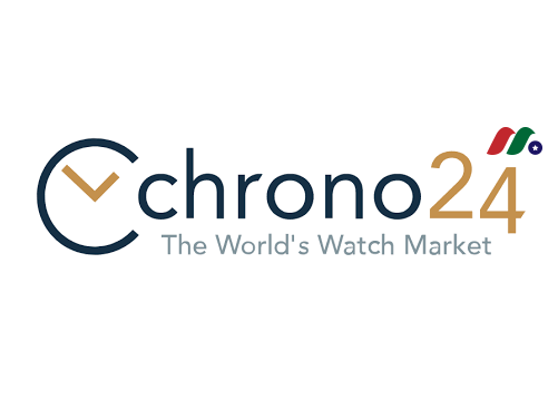 全球最大豪华手表电商独角兽：Chrono24 GmbH