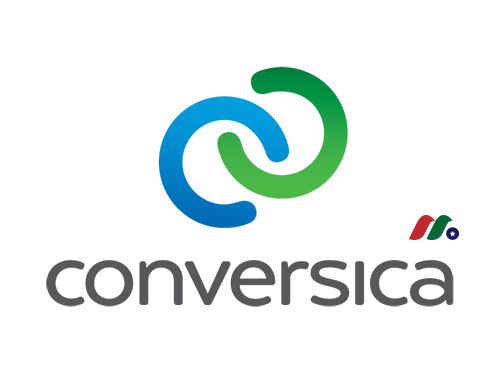 美国智能虚拟助手开发商：Conversica, Inc.