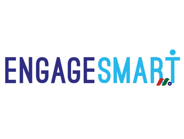 垂直定制客户参与和综合支付解决方案提供商：EngageSmart, Inc.(ESMT)