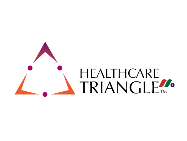 医疗保健 IT 平台：Healthcare Triangle(HCTI)