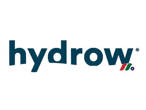 划船机健身设备制造商：Hydrow, Inc.