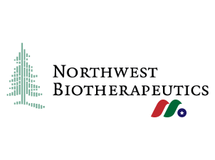 生物科技公司：西北生物疗法Northwest Biotherapeutics, Inc.(NWBO)
