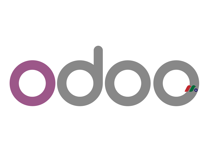 比利时企业资源规划及客户关系管理系统开发商：Odoo SA
