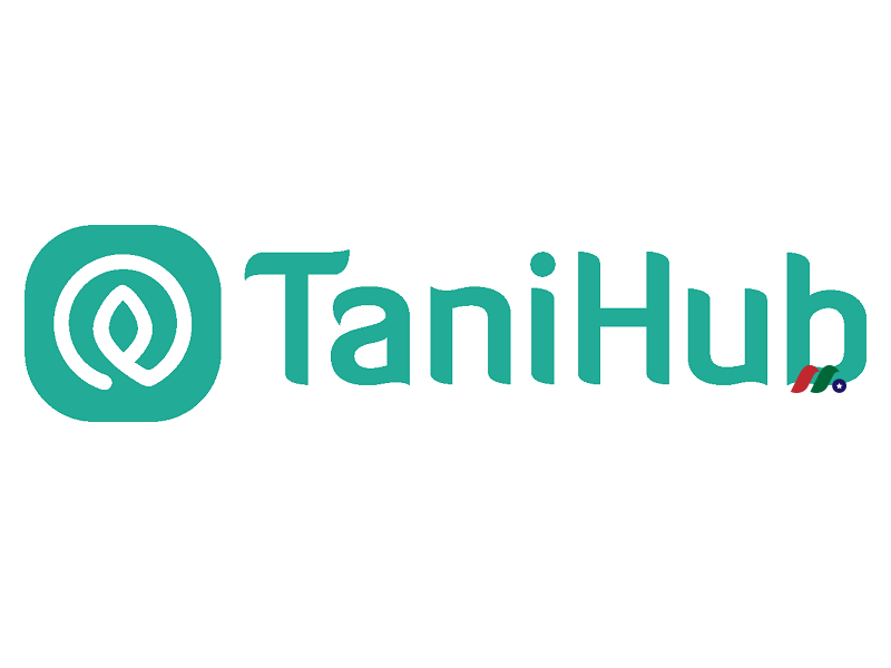 印度尼西亚农业科技及B2B电子商务平台：TaniHub