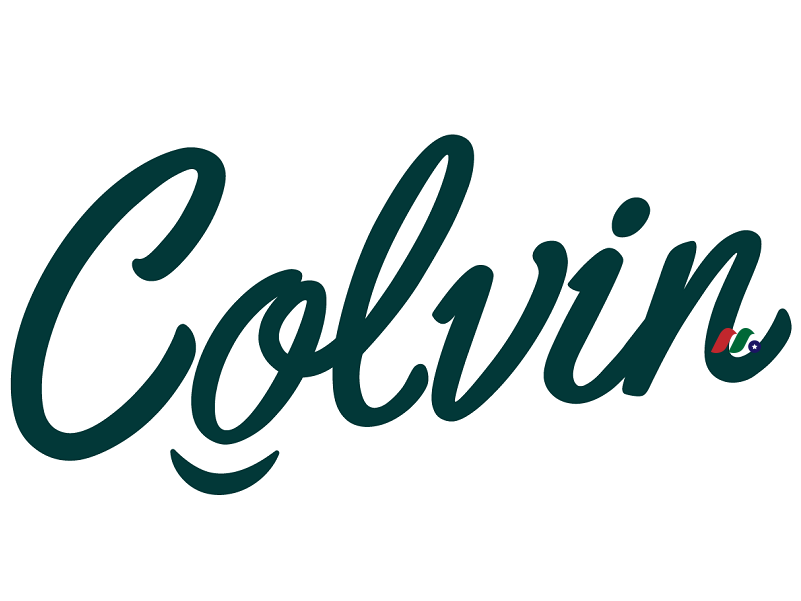 西班牙在线花店：Blooming Experience (The Colvin Co.)