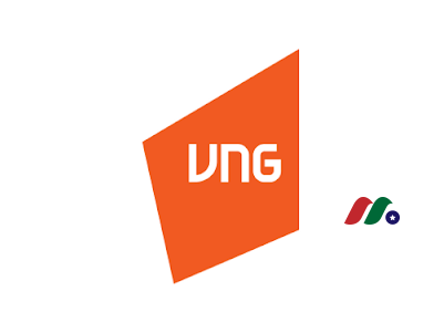 越南数字内容和在线娱乐及社交媒体公司：VNG Corporation