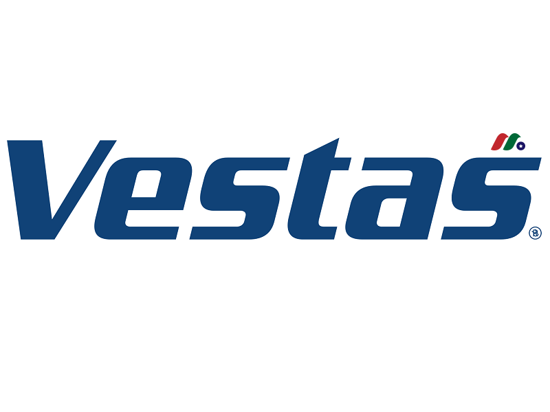 全球最大风力发电机生产商：维斯塔斯风力系统公司Vestas Wind Systems(VWDRY)