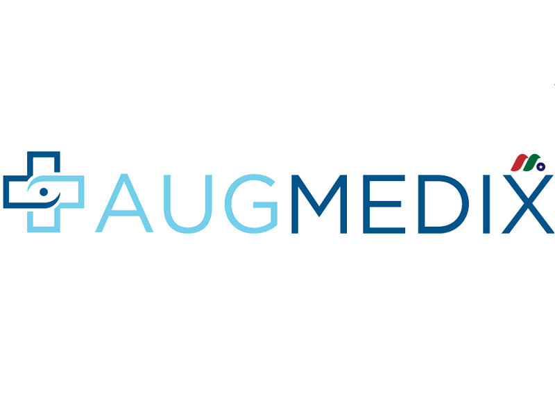医疗保健文档软件提供商：Augmedix(AUGX)