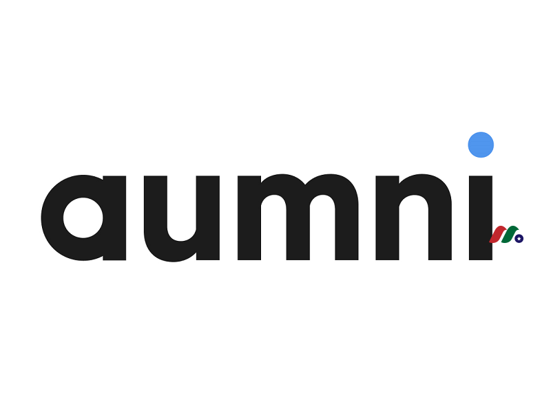 投资分析平台：Aumni, Inc.