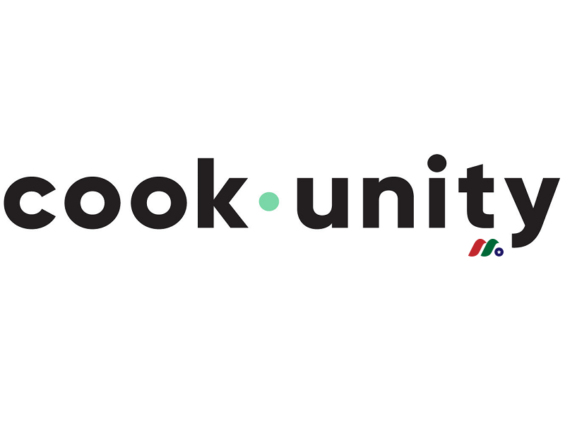 膳食订阅服务食品科技公司：Cookunity LLC