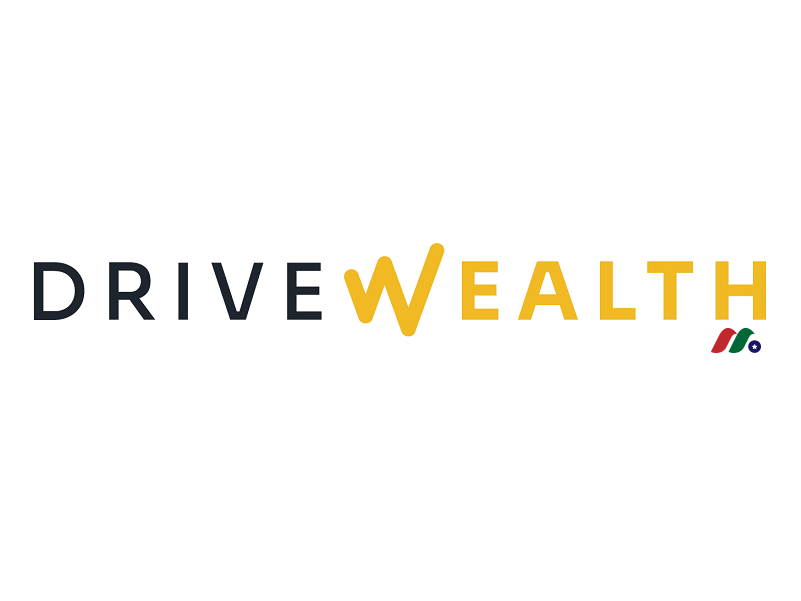开发基于云API驱动的经纪基础设施的数字交易技术公司：DriveWealth, LLC